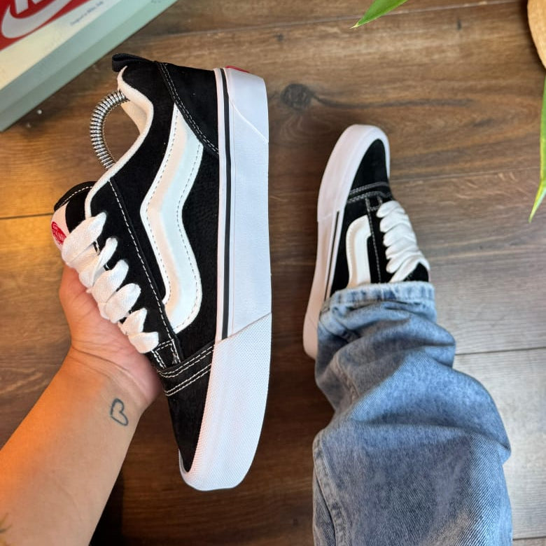 Vans | Dama y Hombre