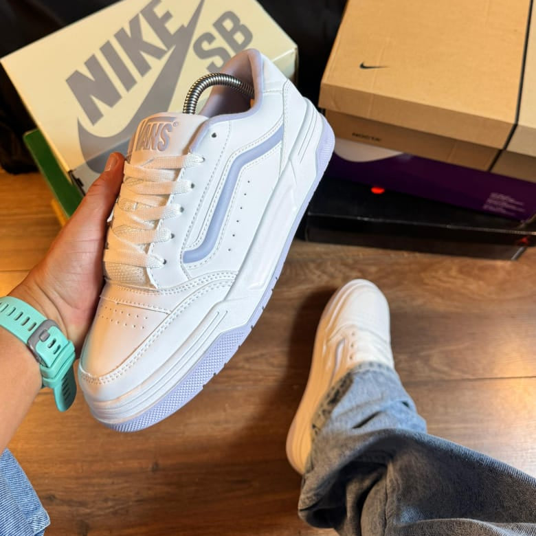 Vans | Hombre