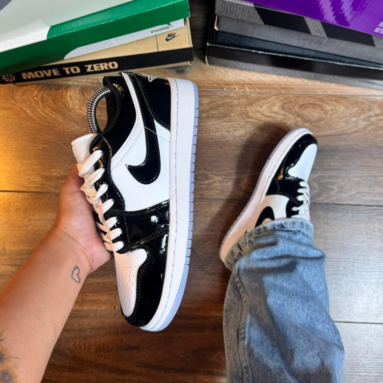 Nike Air Jordan Low | Dama
