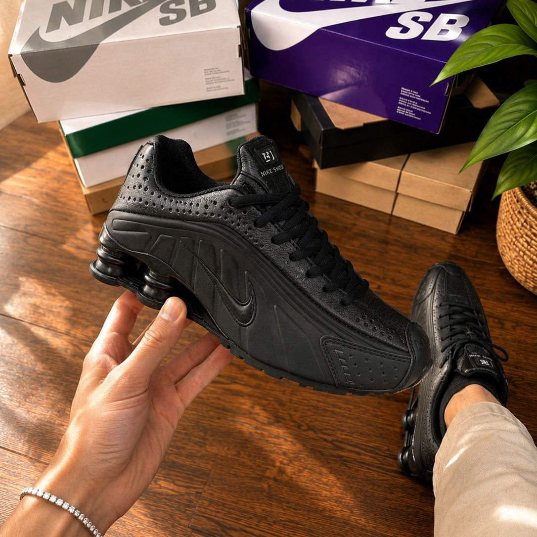 Nike Shox | Dama y Hombre