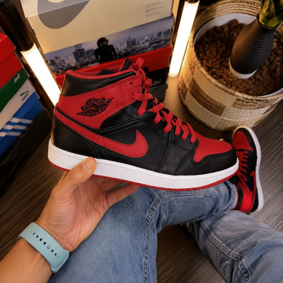 Nike Bota Jordan Retro 1 | Dama