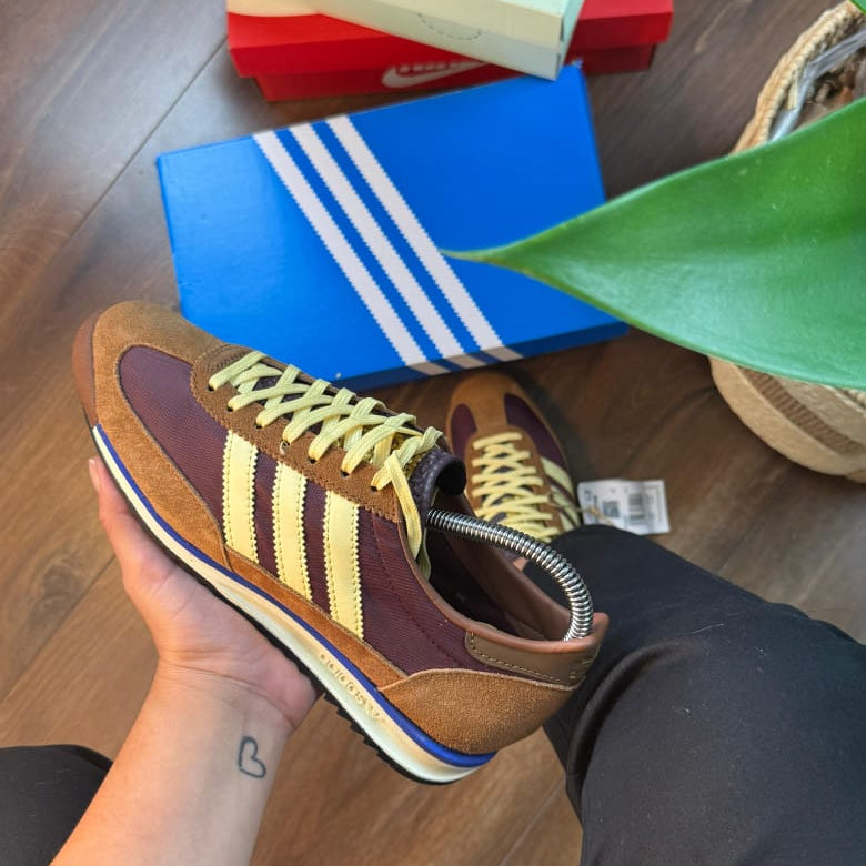 Adidas SL | Dama y Hombre