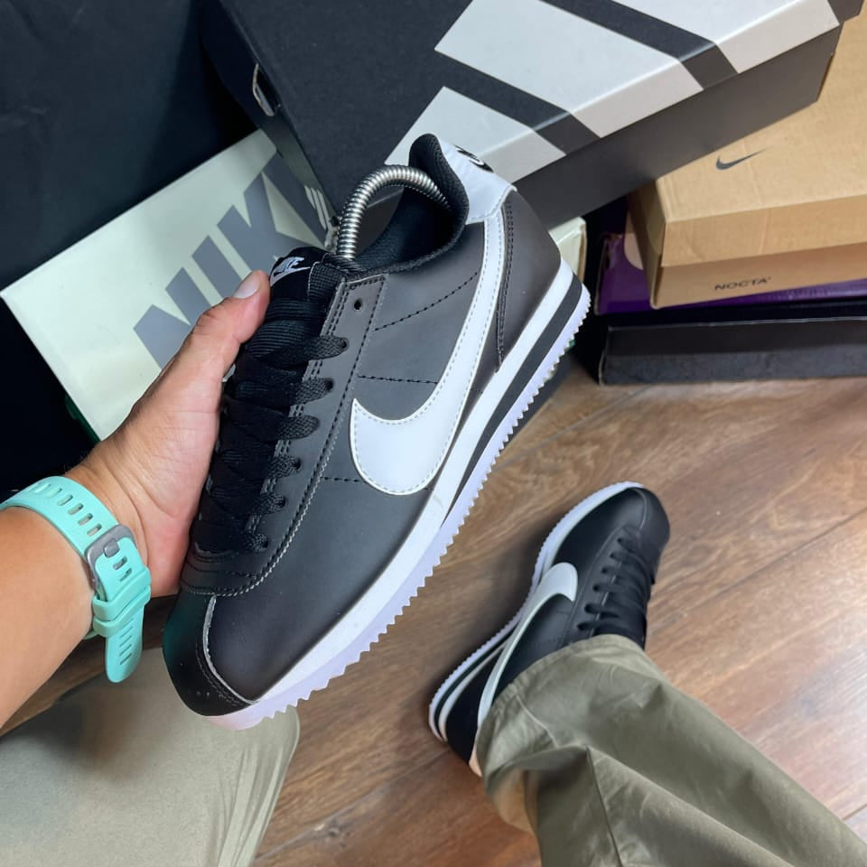 Nike Cortez | Dama y Hombre