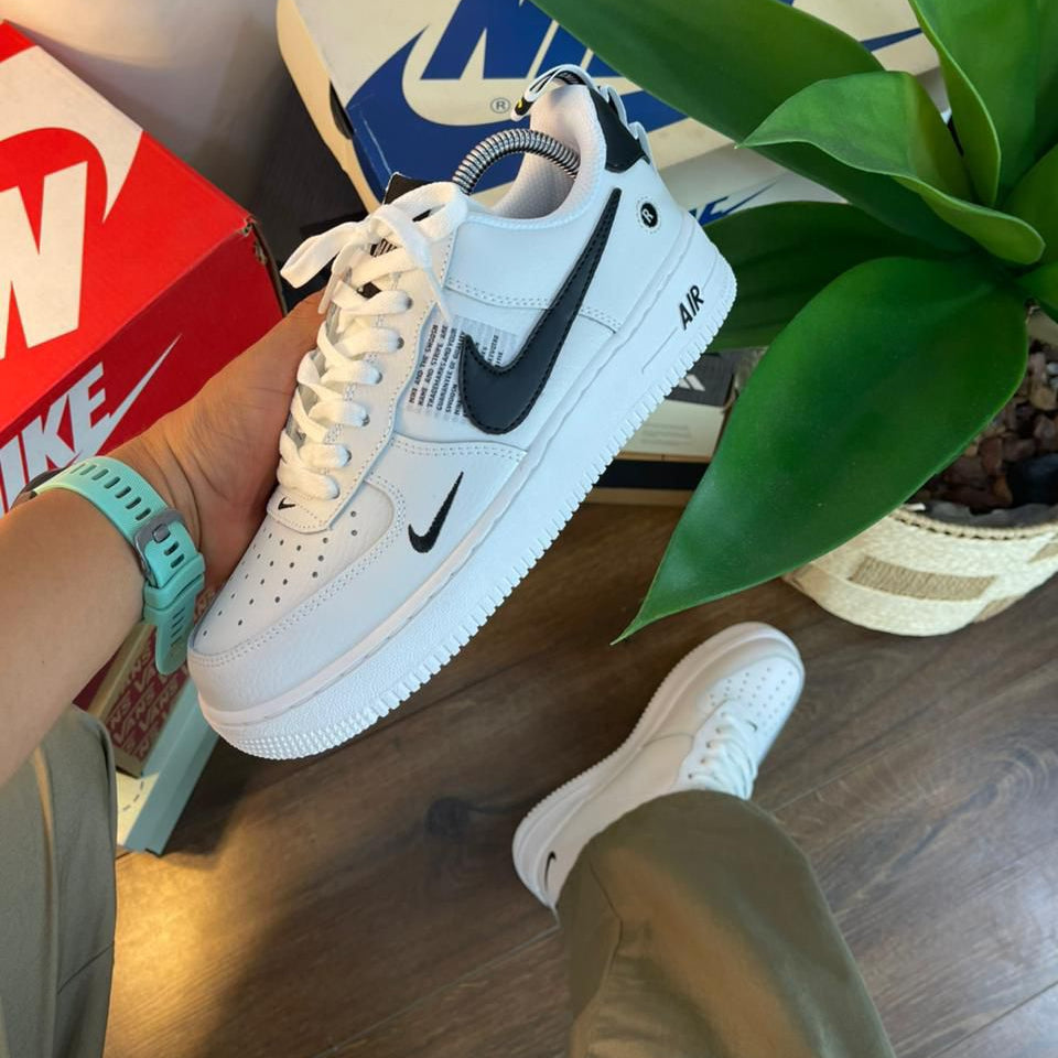 Nike Air Force One Low | Hombre