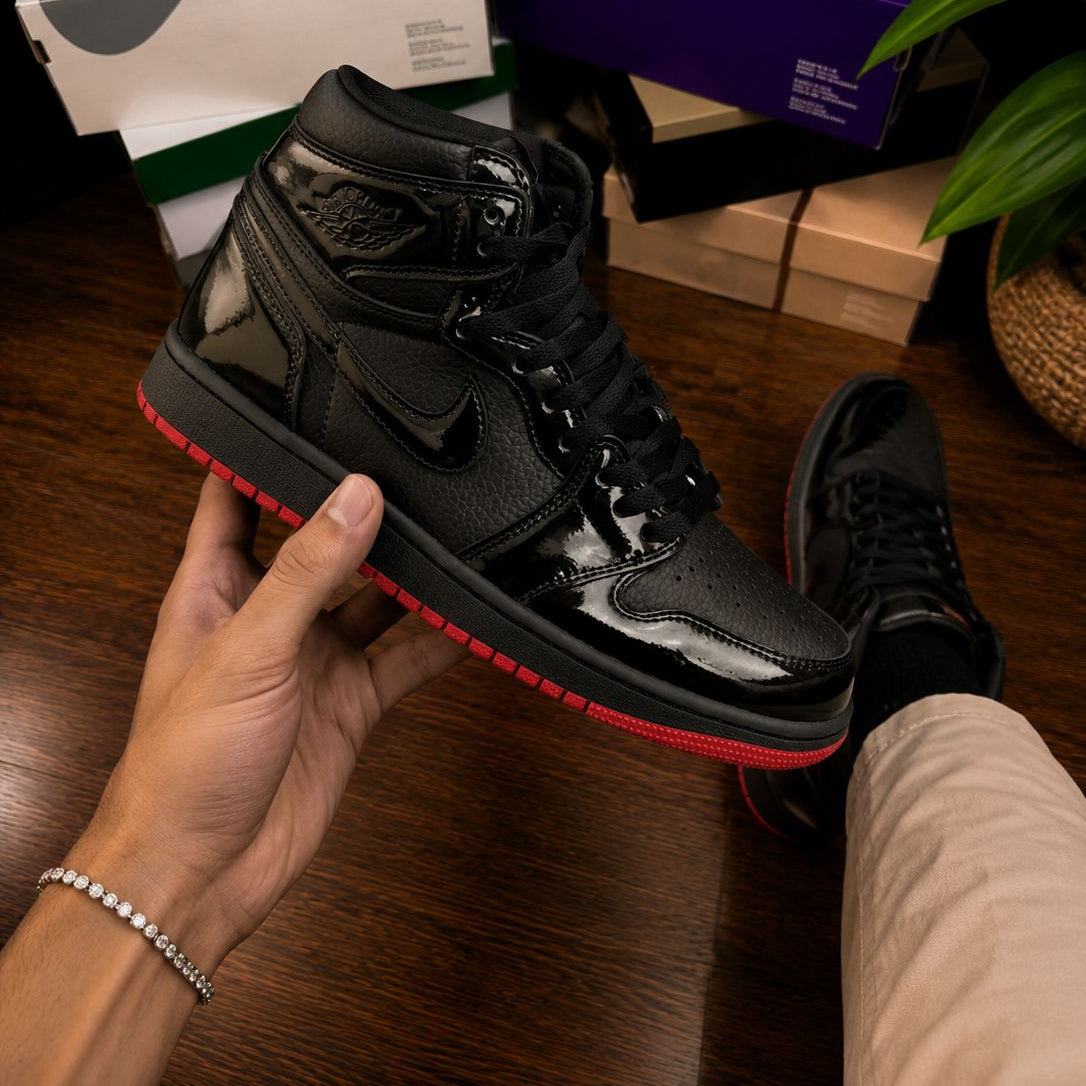 Nike Air Jordan Retro 1 | Hombre