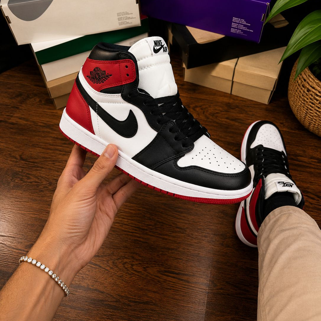 Nike Air Jordan Retro 1 | Hombre