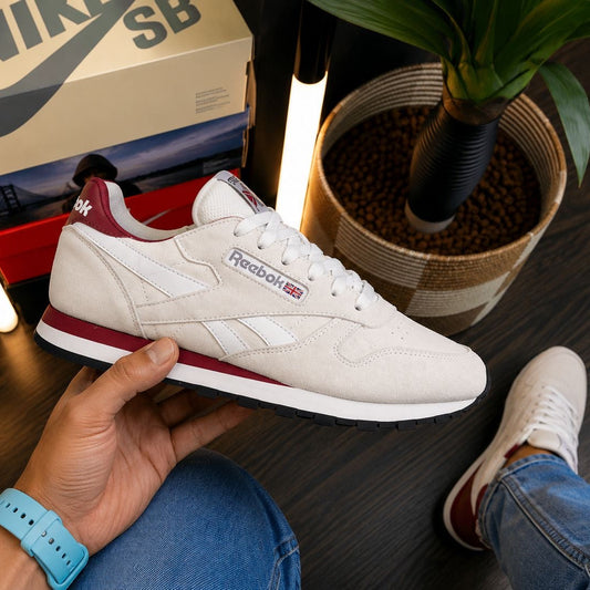 Reebok  Classic | Hombre