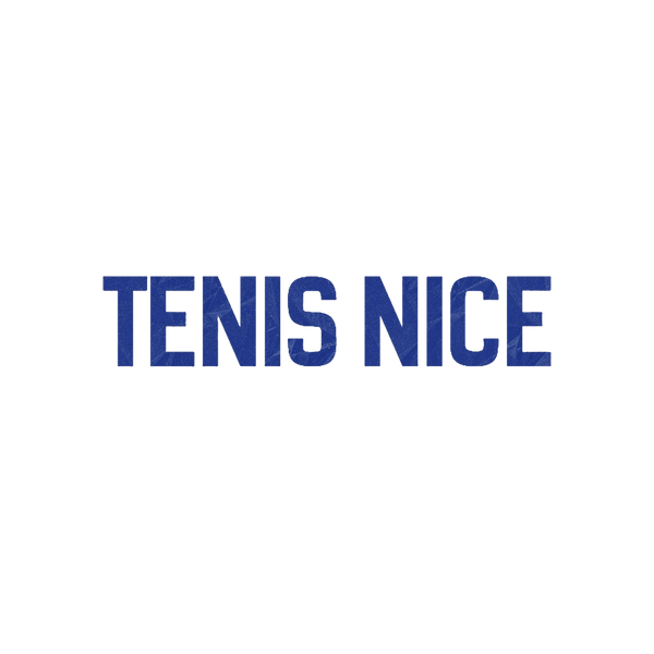 TENIS NICE