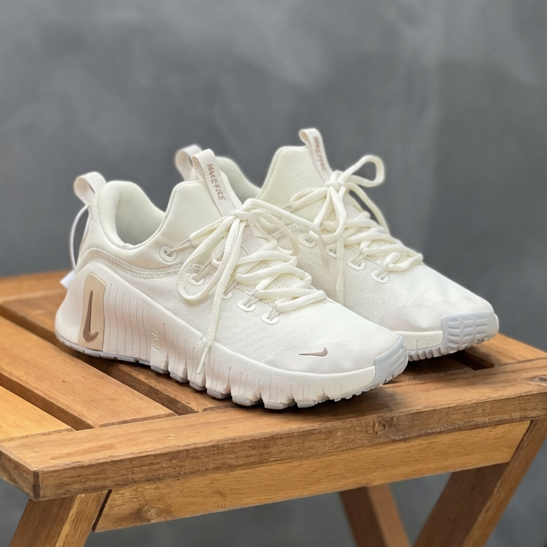 Nike Metcon Blancas | Dama