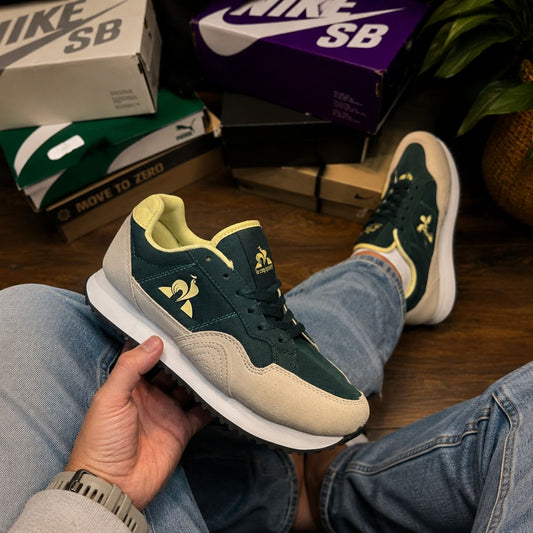 Le Coq Sportif | Hombre