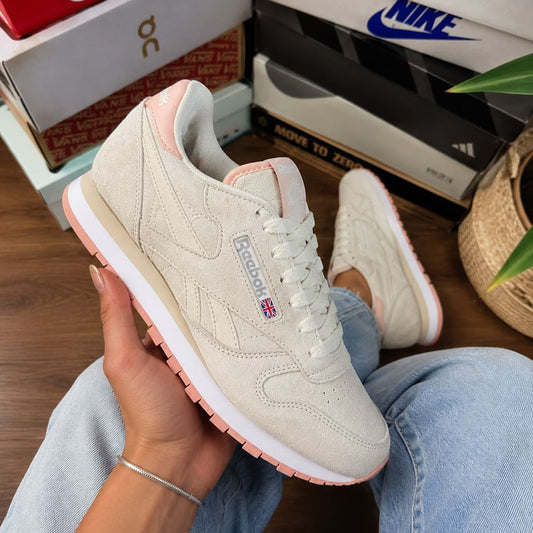 Reebok Classic Leather | Dama