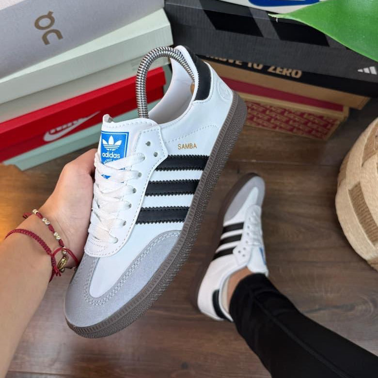Adidas Samba | Dama y Hombre