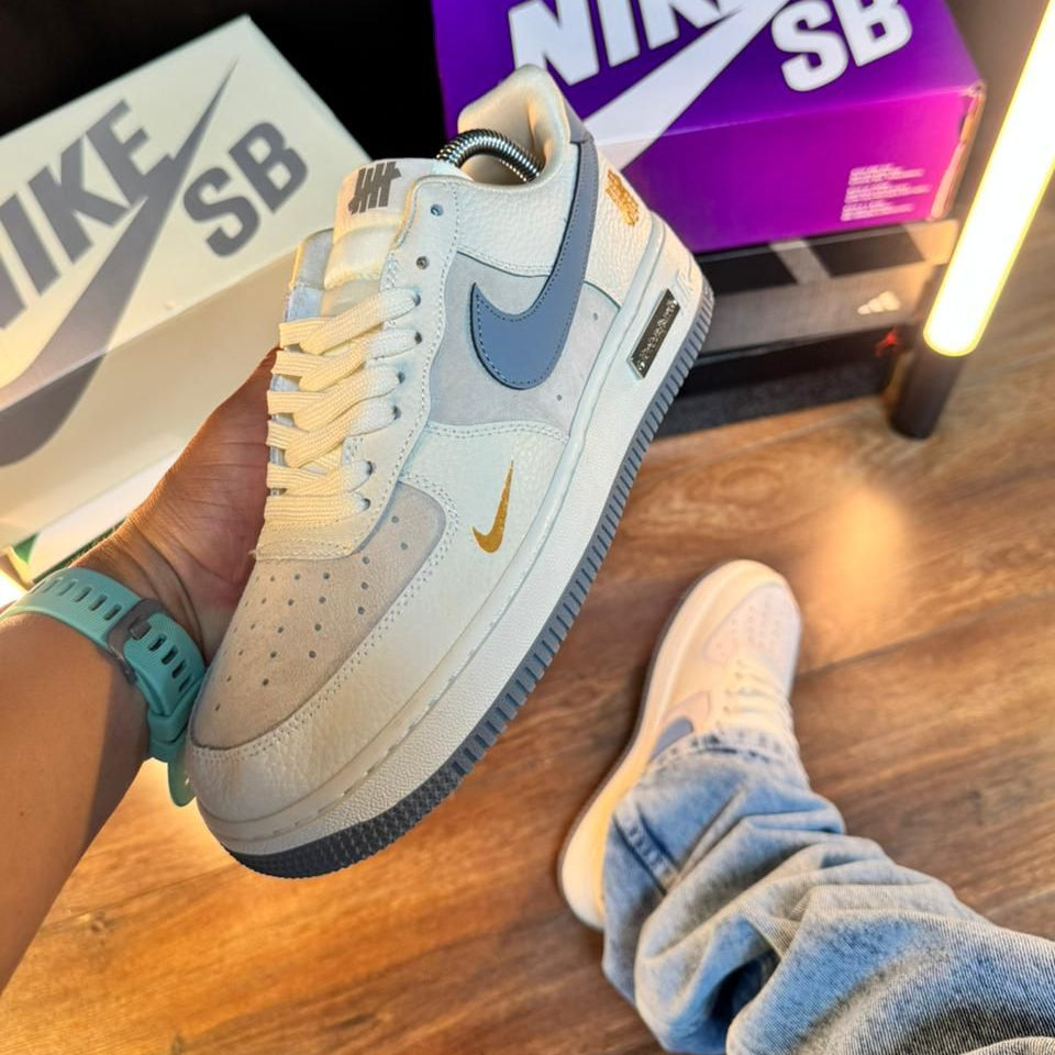 Nike Air Force One Low  | Hombre