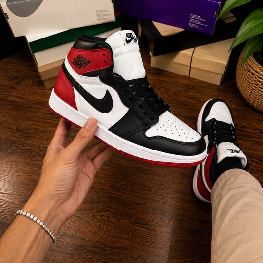 Nike Air Jordan Retro 1 | Hombre