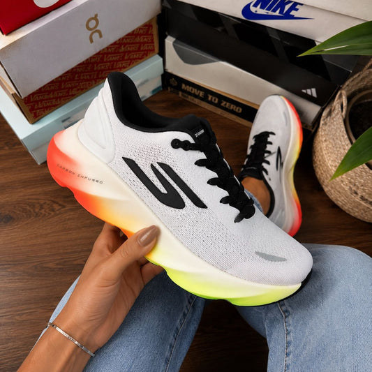Skechers Aero  | Dama y Hombre