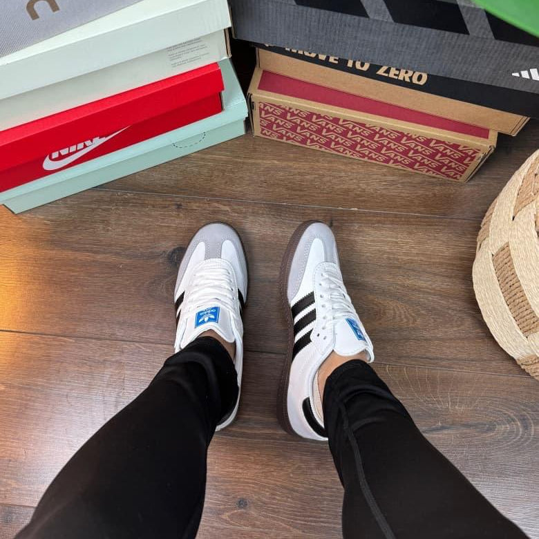 Adidas Samba | Dama y Hombre